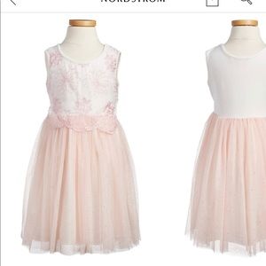 Popatu Girl’s Dress